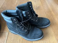 Timberland Stiefeletten 39,5 Ortholite wie Neu Hessen - Friedrichsdorf Vorschau