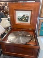 Polyphon Instrument Bayern - Coburg Vorschau