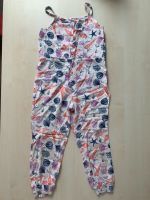 Jumpsuit Mädchen PocoPiano Größe 98/104 Kiel - Mettenhof Vorschau