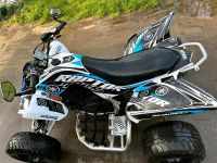 Yamaha Raptor  700R Niedersachsen - Rethemer Vorschau