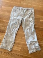 Hose s. Oliver  Baumwolle Sommer Gr.44 TOP Mecklenburg-Vorpommern - Greifswald Vorschau