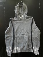 Grauer Kapuzenpulli G-Star Gr. M Frankfurt am Main - Bergen-Enkheim Vorschau