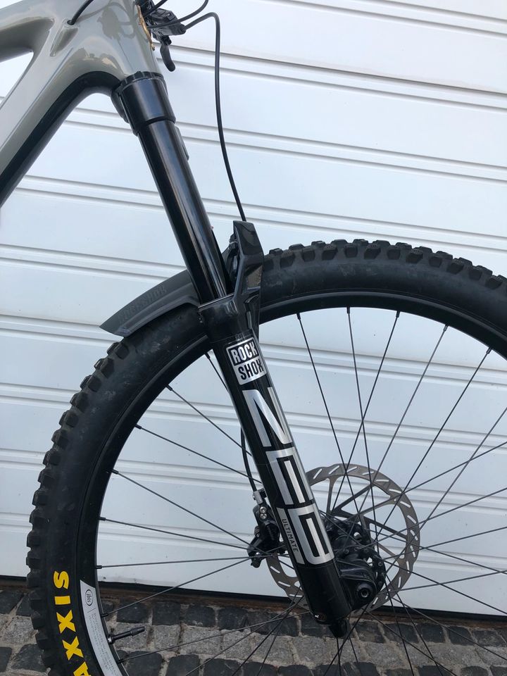 Ibis Cycles Ripmo V2 Custom in Idstein