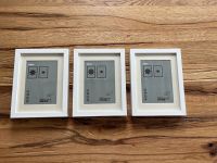 3 Bilderrahmen Ribba 18x24 Ikea Bayern - Eisingen Vorschau