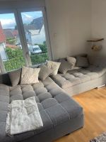 Couch mit Bettkasten Baden-Württemberg - Freiburg im Breisgau Vorschau