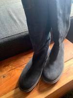 Winterstiefel echtes Lammfell von Romika Niedersachsen - Laatzen Vorschau