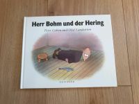 Bilderbuch Herr Bohm und der Hering Hessen - Zwingenberg Vorschau