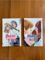 Manga Miracles of love 1-2 Saarland - Perl Vorschau