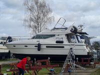 Yacht  Azimut 37 Fly Berlin - Treptow Vorschau