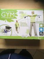 Nordic walking gym exercise Bands Bayern - Litzendorf Vorschau