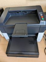 Kyocera Ecosys FS-1041 Laserdrucker S/W Nordrhein-Westfalen - Leverkusen Vorschau