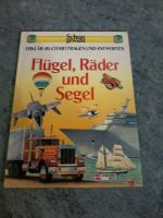 Schon gewußt "Flügel, Räder und Segel " Baden-Württemberg - Grafenau Vorschau