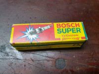 Bosch Super D7 BC, Zündkerze, Oldtimer, Youngtimer, sehr selten Niedersachsen - Haren (Ems) Vorschau