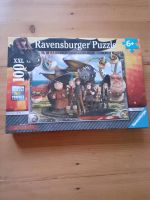 Drachenzähmen leichtgemacht - Ravensburger Puzzle neu Frankfurt am Main - Sachsenhausen Vorschau