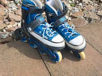 Inlineskates Größe 33-36 Brotterode-Trusetal - Trusetal Vorschau