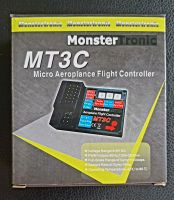 Flight Controller Monster MT3C Niedersachsen - Oldenburg Vorschau