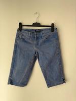 Volcom Brand - Jeans Shorts Damen Saarland - Schwalbach Vorschau