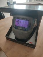 3M Speedglas 9100X Schweißhelm Baden-Württemberg - Ahorn Vorschau