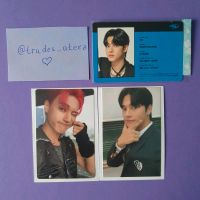 [WTT/WTS] ATEEZ Wooyoung Nordrhein-Westfalen - Recklinghausen Vorschau