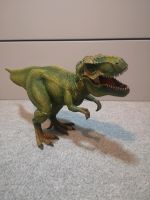 SCHLEICH Tyrannosaurus Rex Dinosaurier T Rex bewegl Kiefer Kreis Pinneberg - Barmstedt Vorschau