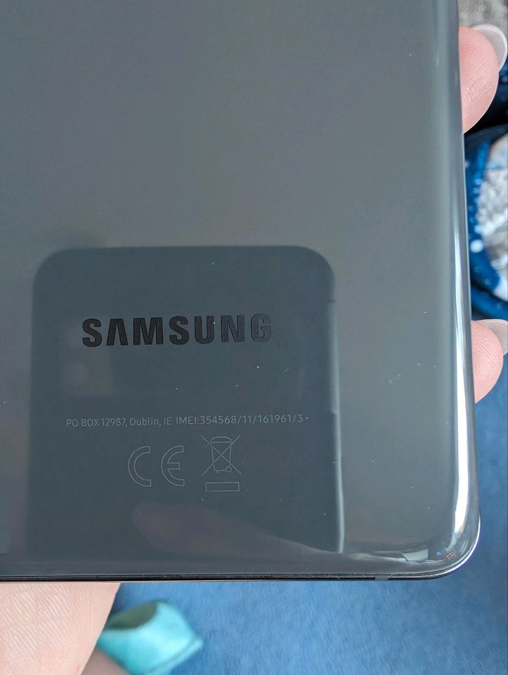 Verkaufe 2 Samsung Galaxy s 20 ultra 5 g in Berlin