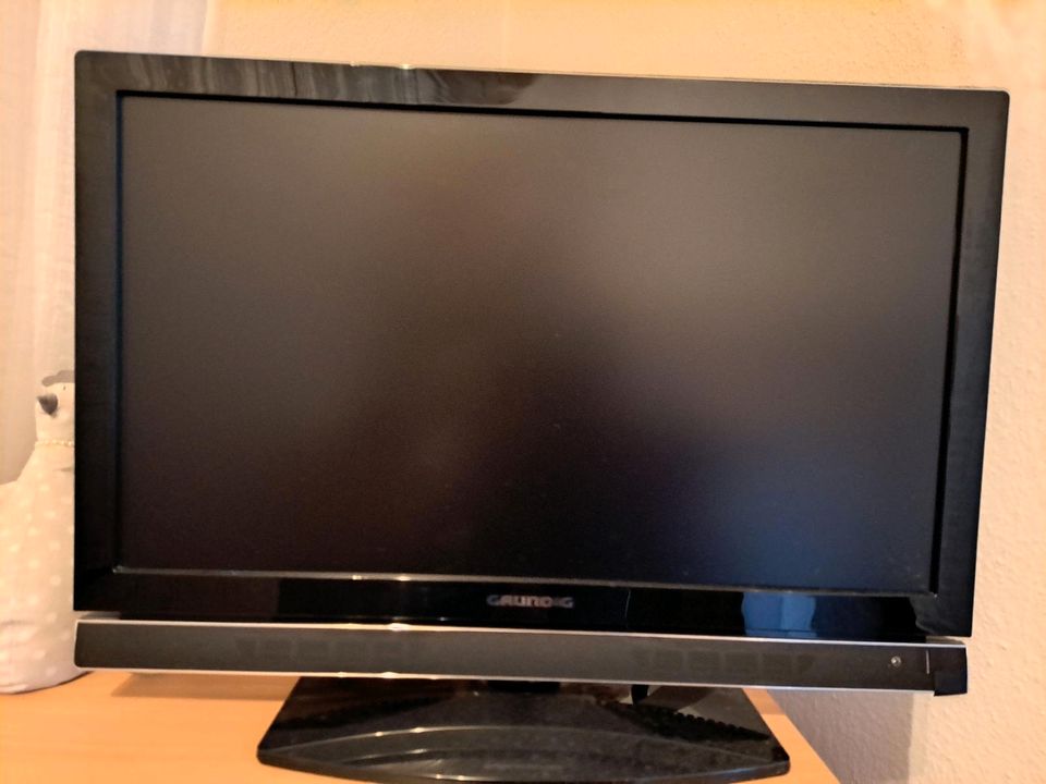 Grundig Fernseher in Stuttgart - Obertürkheim | Fernseher gebraucht kaufen  | eBay Kleinanzeigen ist jetzt Kleinanzeigen