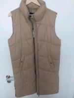 Neue Weste von Vero Moda in beige Nordrhein-Westfalen - Nordkirchen Vorschau