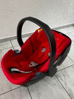 Cybex Babyschale (neuwertig) Baden-Württemberg - Künzelsau Vorschau