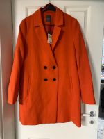 Blazer in Orange Niedersachsen - Garbsen Vorschau