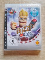 Buzz Quiz World Ps3 Niedersachsen - Fredenbeck Vorschau