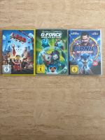 Bunte DVD Mischung (Sonic, G-Force & The Lego movie Stuttgart - Sillenbuch Vorschau