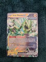 pokemon iron thorns ex Rheinland-Pfalz - Ludwigshafen Vorschau