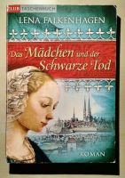 Lena Falkenhagen - Das Mädchen und der schwarze Tod (Roman) Baden-Württemberg - Illerkirchberg Vorschau