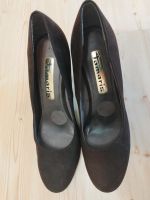 Damen Schuhe Größe 41  braun Harburg - Hamburg Neugraben Vorschau