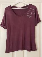 Damen-Tshirt Gr.M Nordrhein-Westfalen - Overath Vorschau