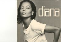 viele verschiedene LPs Vinyl Schallplatten von Diana Ross Hessen - Langgöns Vorschau