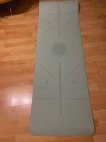 Yoga Matte 187x57x0,6cm mint grün neu Brandenburg - Petershagen Vorschau