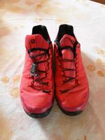 Outdoor-/Trekkingschuhe Salomon, Damen, Gr. 40 Hessen - Reinheim Vorschau