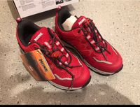 Meindl Schuhe Prisma Junior GoreTex Größe 28 rot Turnschuhe Sachsen - Zschorlau Vorschau