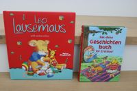 Erstlesebücher, Geschichtenbücher Leo Lausemaus Kr. Passau - Passau Vorschau