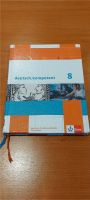 Buch, deutsch kompetent 8, Klett Verlag, ISBN: 978-3-12-316014-1 Thüringen - Zella-Mehlis Vorschau