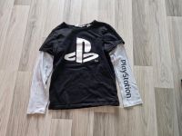 Play Station Langarmoberteil Gr. 122 Nordrhein-Westfalen - Lage Vorschau