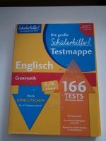 Schülerhilfe Testmappe Englisch Klasse 5/6 Nordrhein-Westfalen - Gütersloh Vorschau
