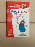 Mini Lük Bausteine 1. Klasse Niedersachsen - Esens Vorschau