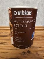 Wilckens Wetterschutz Holzgel 5L Nordrhein-Westfalen - Marl Vorschau