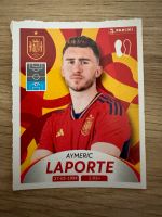 Panini-Sticker D. und die Besten aus Eur. #271 Aymeric Laporte Freiburg im Breisgau - March Vorschau