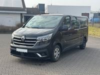 Renault Trafic Combi L2H1 3,0t  Life 9-Sitzer.1 Hand.ACC Hessen - Hattersheim am Main Vorschau