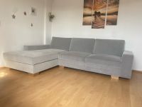 Neuwertiges SÖRVALLEN 3er Sofa mit Récamiere links Friedrichshain-Kreuzberg - Friedrichshain Vorschau