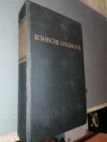 Römische Geschichte Theodor Mommsen 1941 Safari Verlag Berlin Berlin - Pankow Vorschau