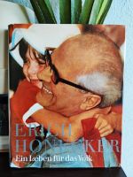 Erich Honecker - Ein Leben für das Volk - DDR Buch, 9783355005777 Leipzig - Plagwitz Vorschau